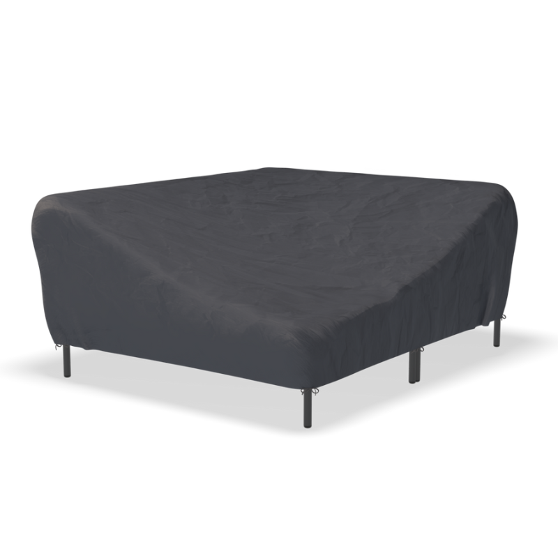 A furniture cover by Houe for the LEVEL Cozy Corner Left.