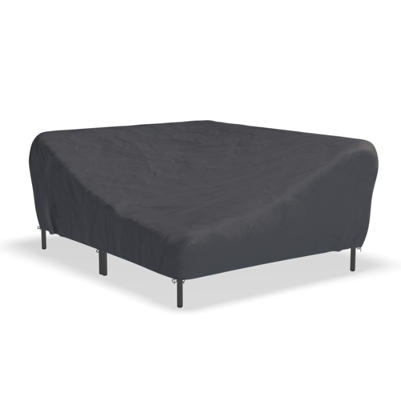 A furniture cover by Houe for the LEVEL Cozy Corner Right.