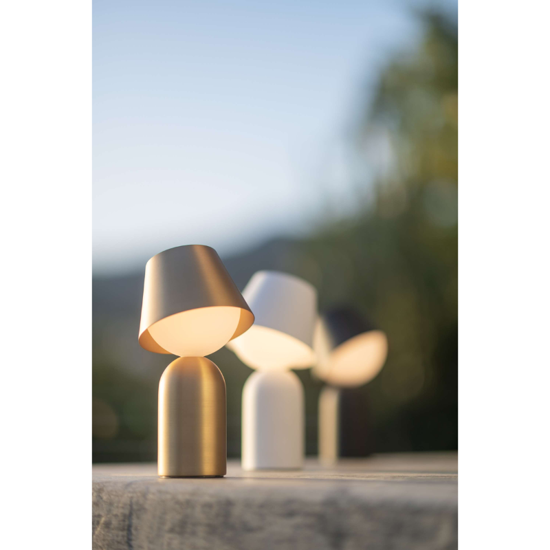 Koncept Guy Lantern Table Lamp - Thumbnail 2