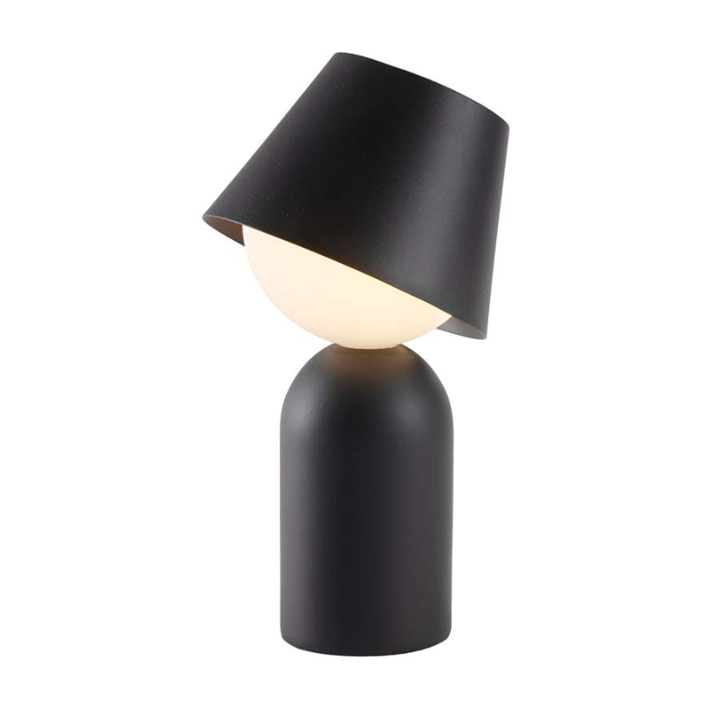 Koncept Guy Lantern Table Lamp - Thumbnail 5