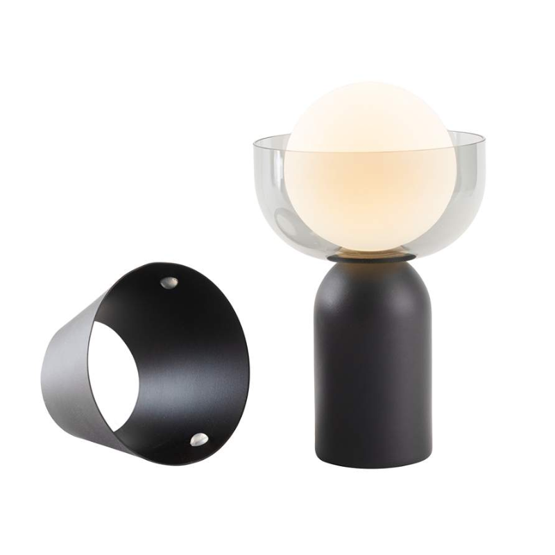 Koncept Guy Lantern Table Lamp - Thumbnail 4