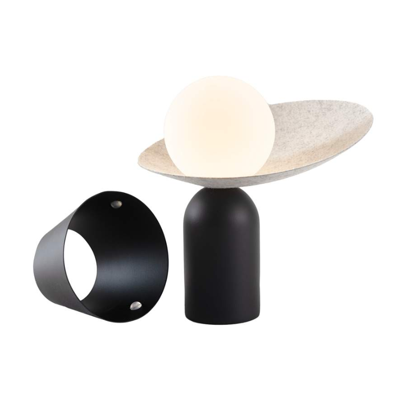 Koncept Guy Lantern Table Lamp - Thumbnail 3
