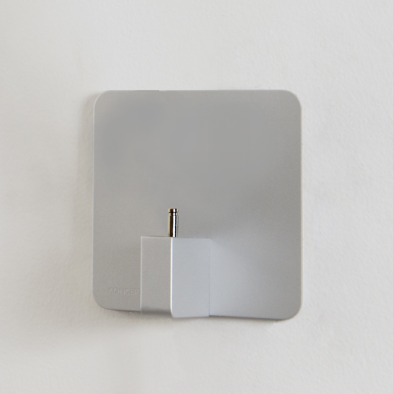 Hardwire Wall Mount  for the Koncept Mosso Pro Table Lamp. Color varies depending on Table Lamp color.