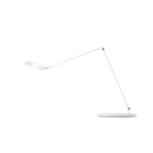Koncept Mosso Pro Table Lamp in White.