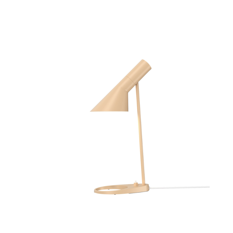 Arne Jacobsen Table Lamp for Louis Poulsen