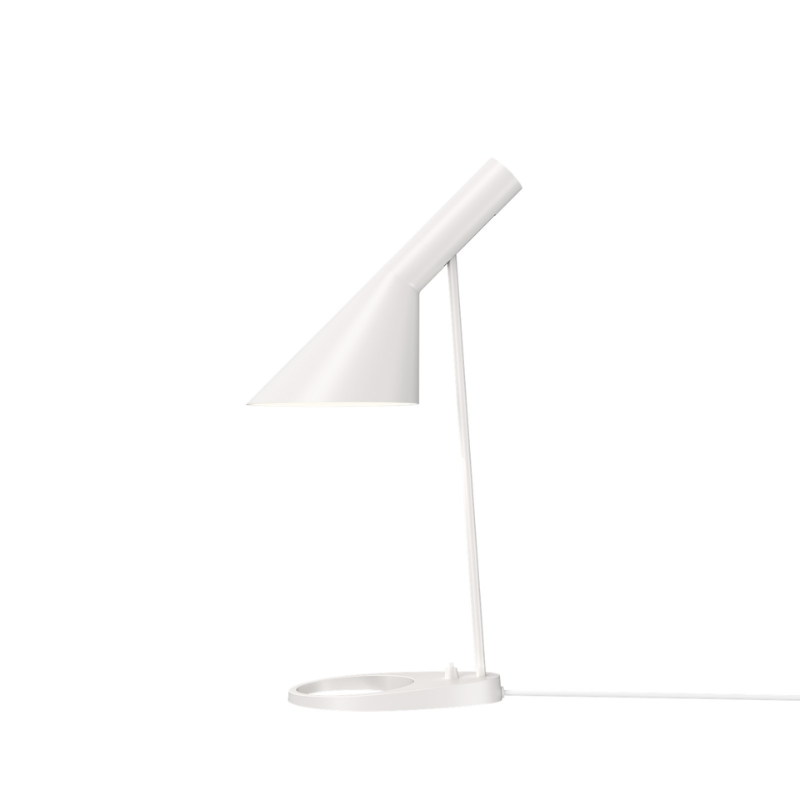 Louis Poulsen AJ lampe de table sable chaud - LIVING AND CO.