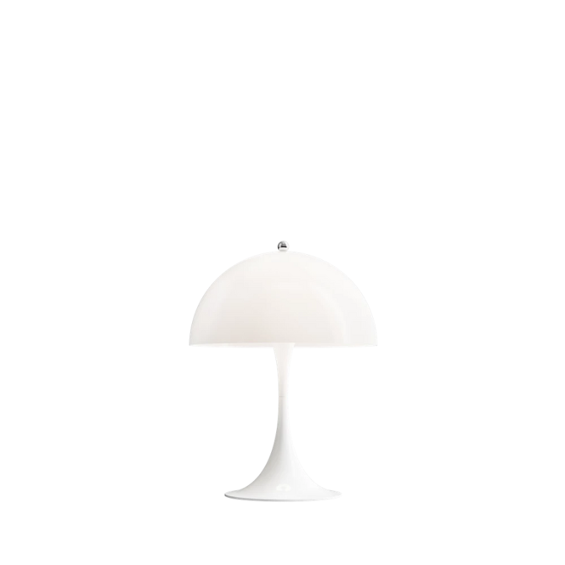 Panthella Mini Table Lamp by Louis Poulsen