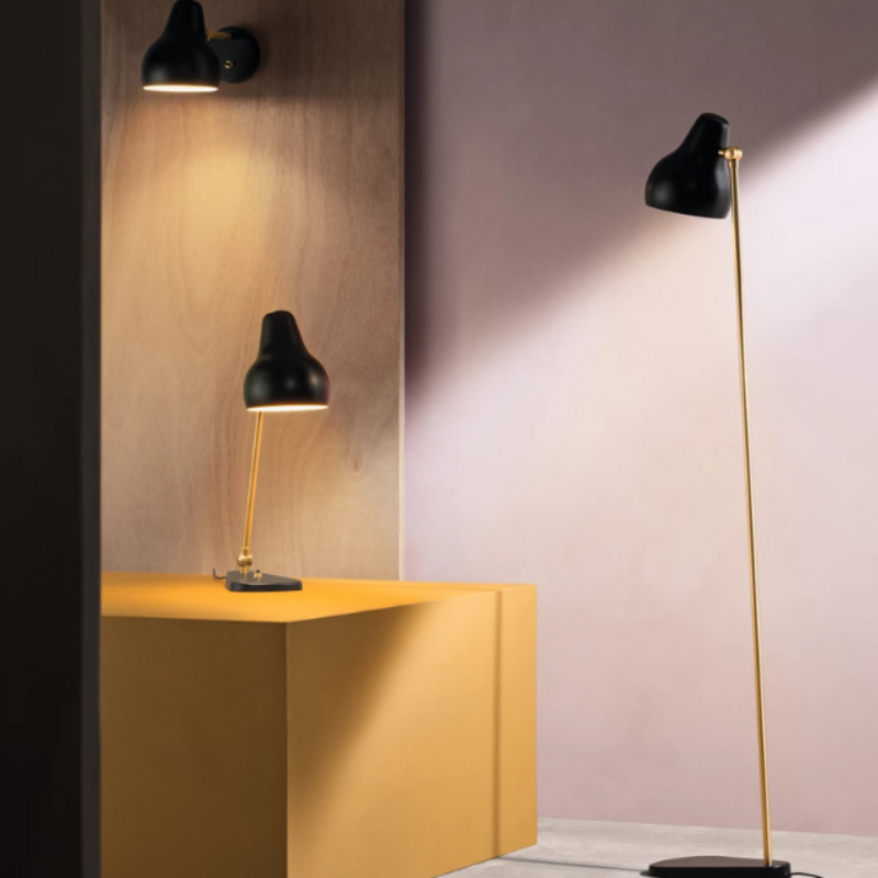 Louis Poulsen VL38 Wall Lamp - Thumbnail 5