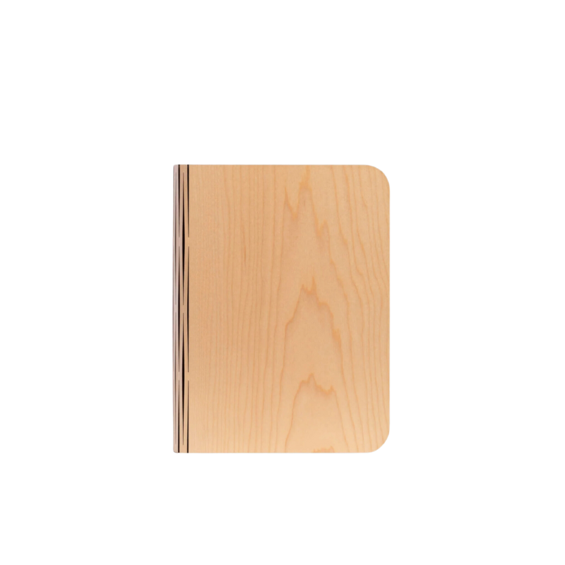 Lito Classic Wood Book Light by Lumio | Modern Lighting Lito Classic Wood Book Light by Lumio | Modern Lighting