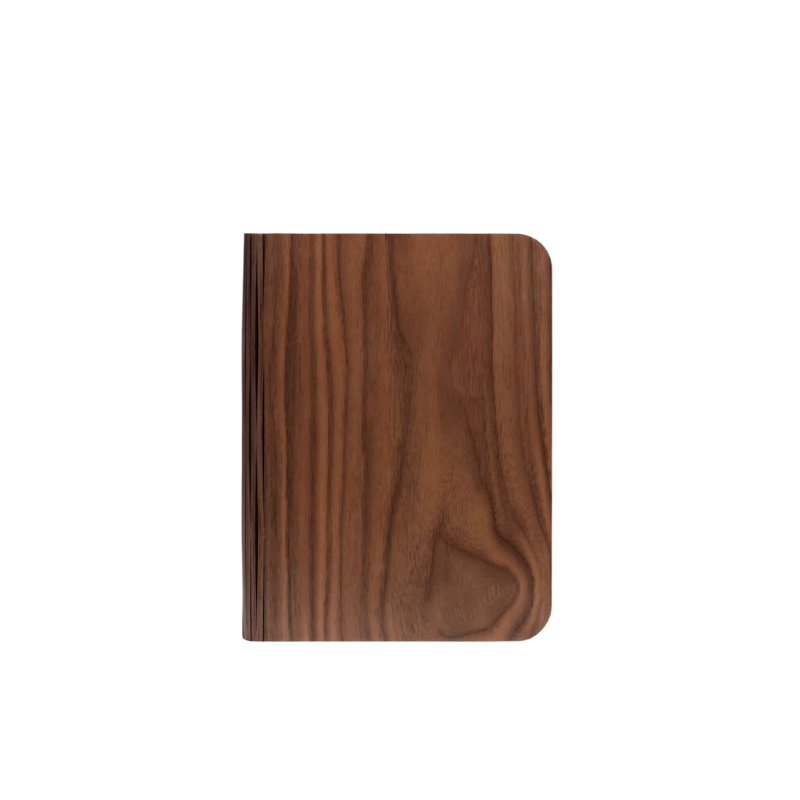 Lito Classic Wood Book Light by Lumio | Modern Lighting Lito Classic Wood Book Light by Lumio | Modern Lighting