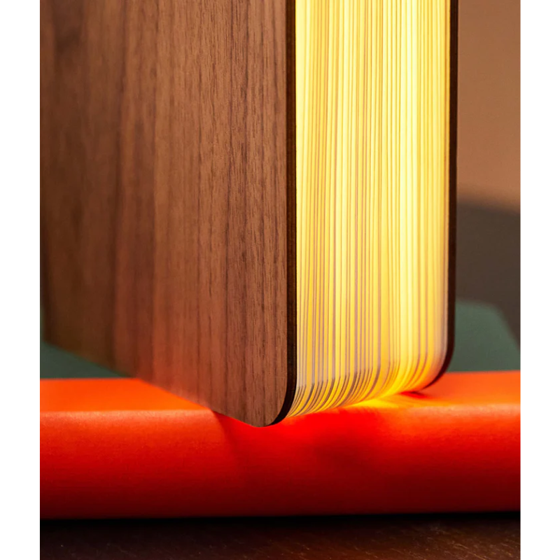 Lito Fabric ブック型　LEDライト　lumio ルミオ　充電式 Lito Fabric ブック型 LEDライト lumio ルミオ 充電式 Lumio Lito