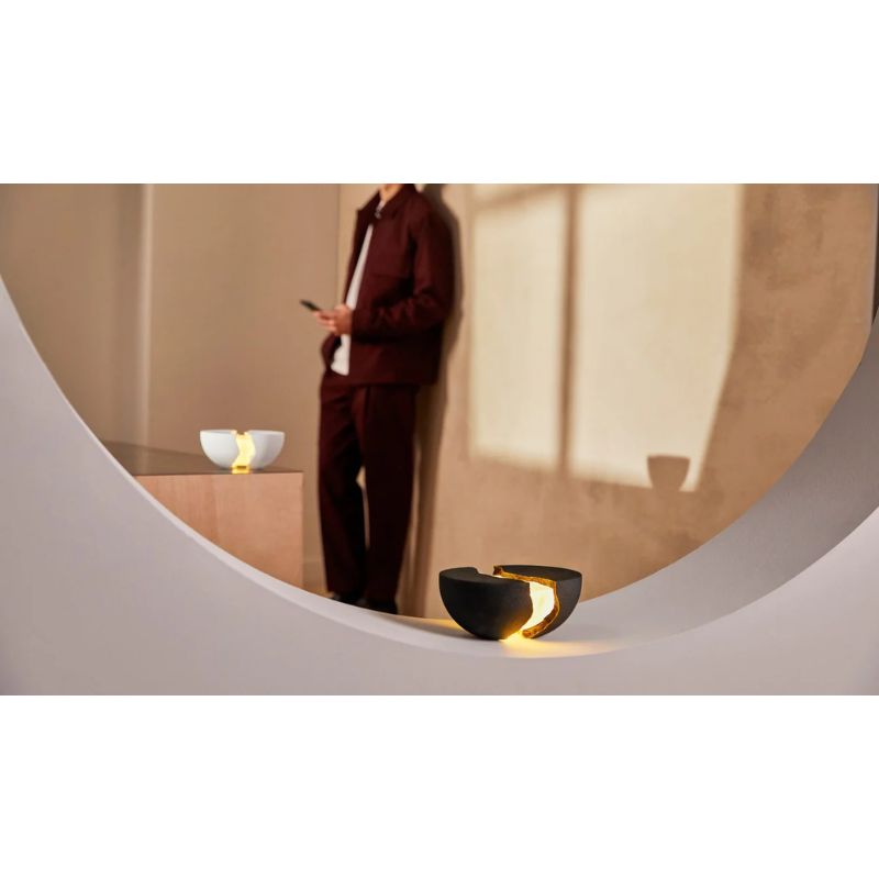 Teno Portable Speaker by Lumio | Modern Speaker | Illuminée Teno Portable Speaker by Lumio | Modern Speaker | Illuminée