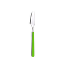 The Fantasia Fish Knife from Mepra in acid green.