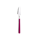 The Fantasia Fish Knife from Mepra in light mauve.