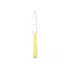 The Fantasia Table Knife from Mepra in vanilla.