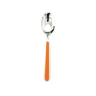 The Fantasia Table Spoon from Mepra in carrot.