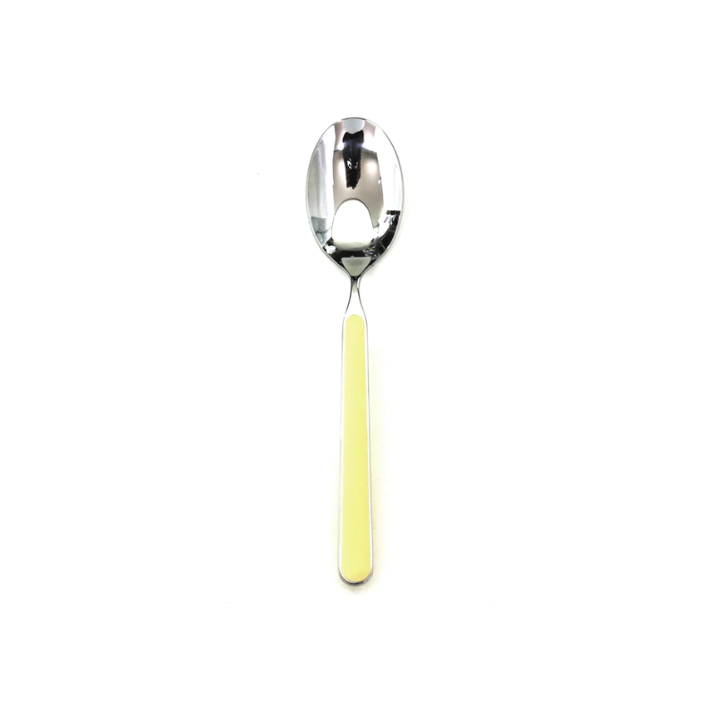 The Fantasia Table Spoon from Mepra in vanilla.