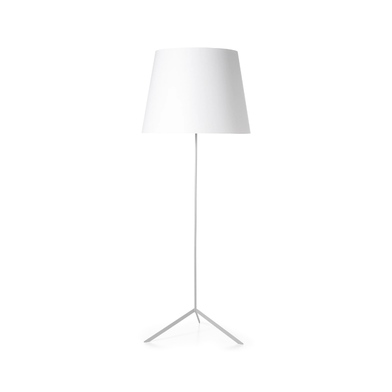 The Double Shade from Moooi in white.