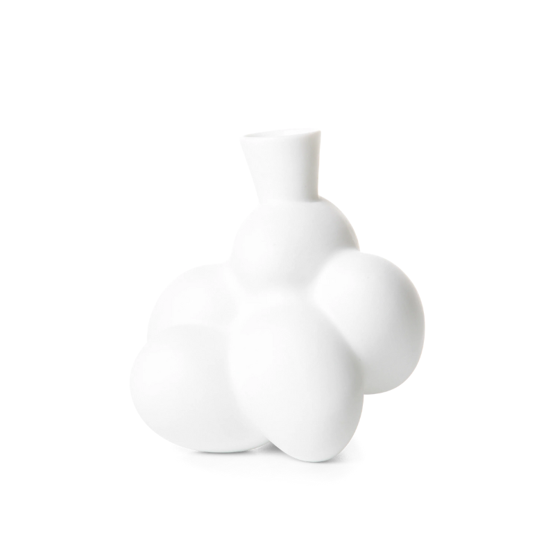 The small Egg Vase from Moooi.