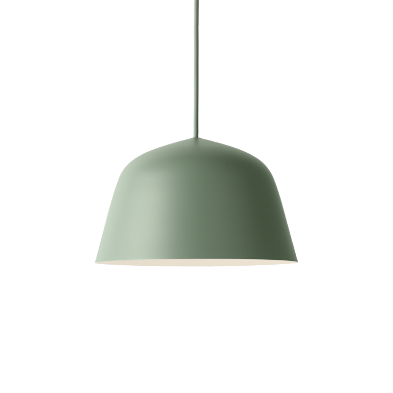 Ambit Pendant Lamp by Muuto | Illuminée – Illuminée