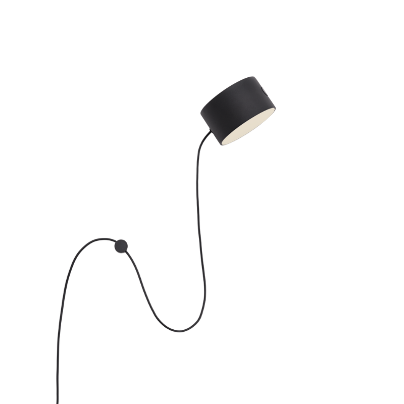 The Post Wall Lamp from Muuto.