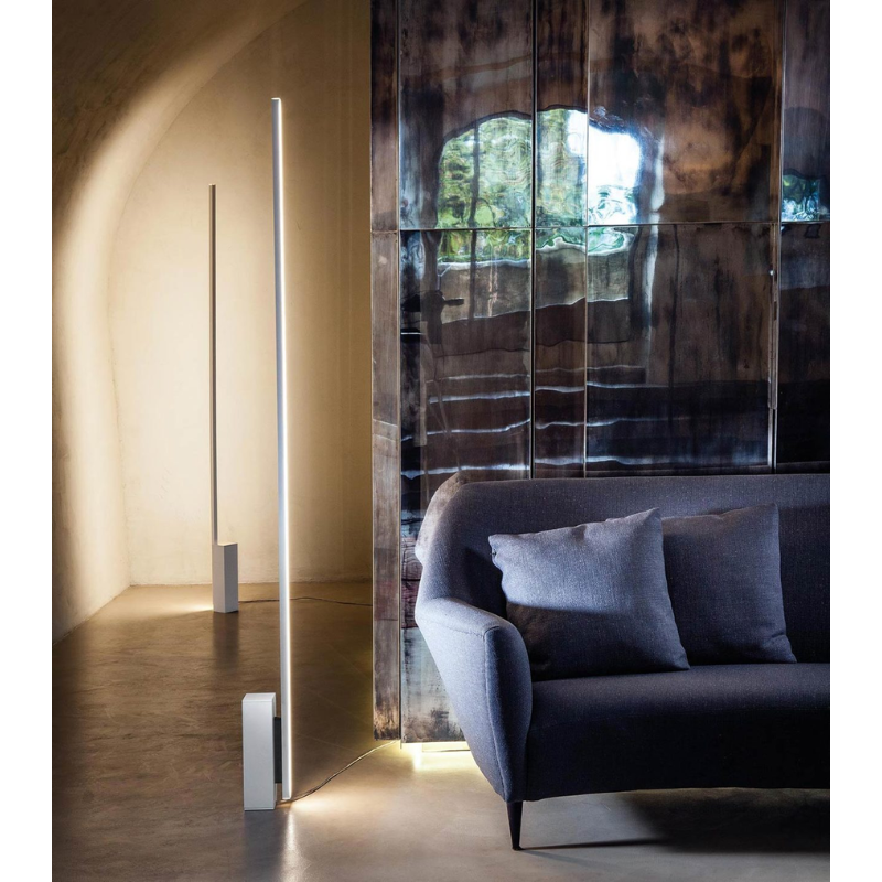 Nemo Linescapes Floor Lamp