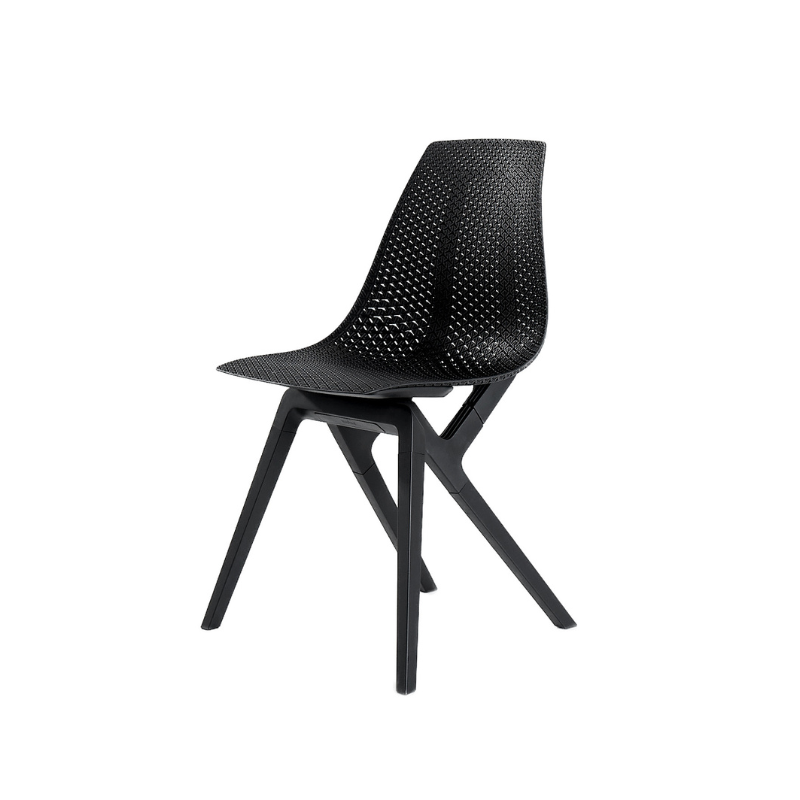 The Ironsand Move Chair from Noho.