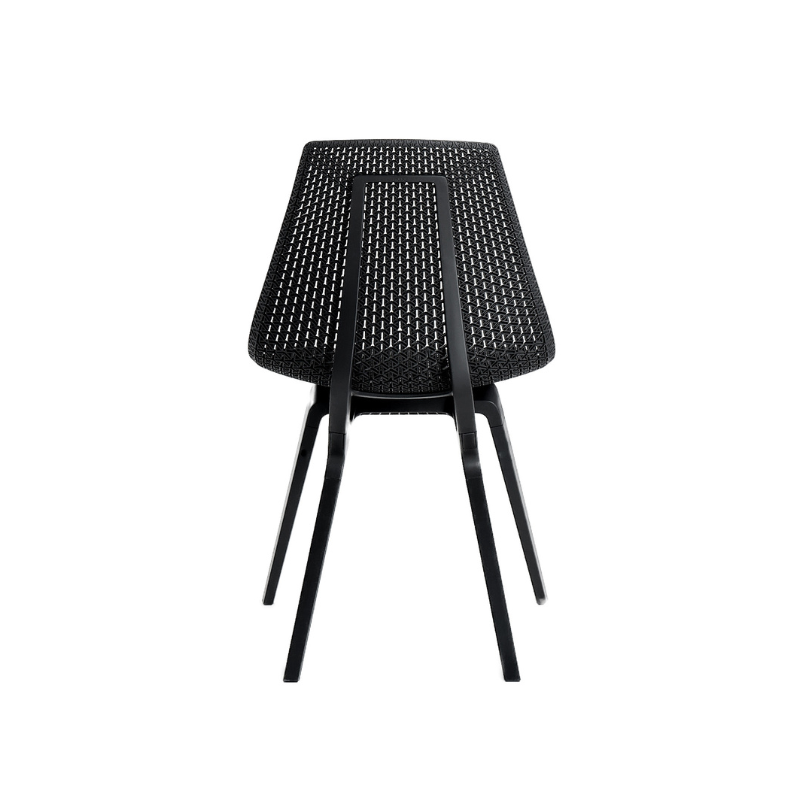 The Ironsand Move Chair from Noho.