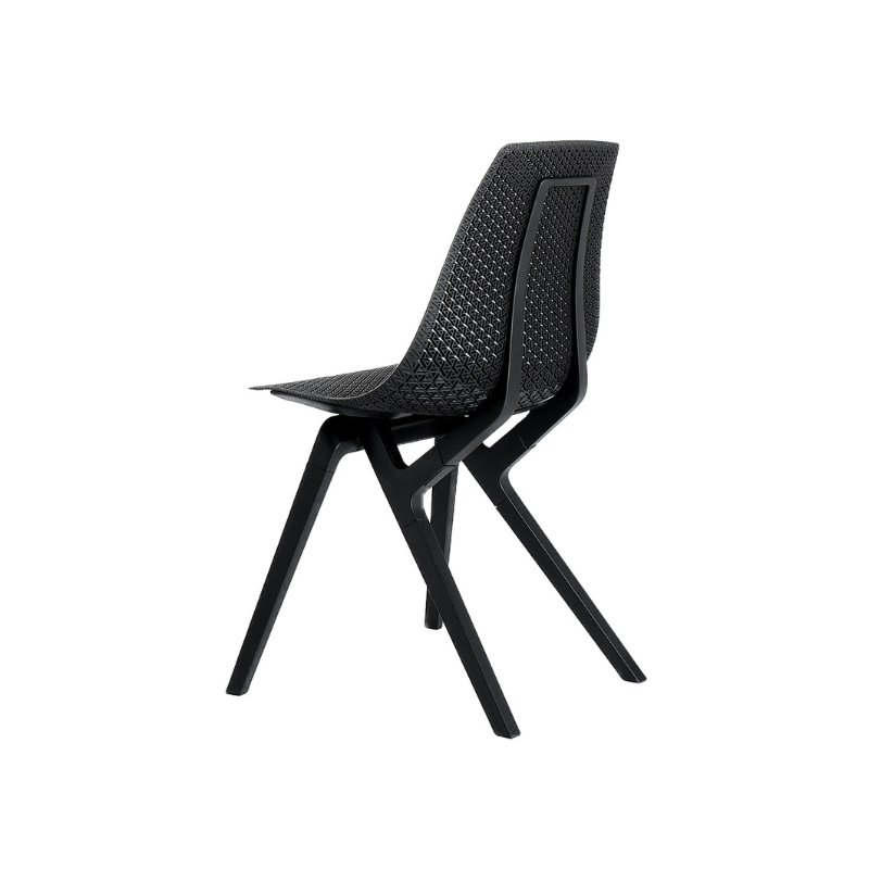 The Ironsand Move Chair from Noho.