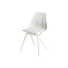 A Move Topper from Noho for the Noho Move Chair. This topper comes in the cloud color.
