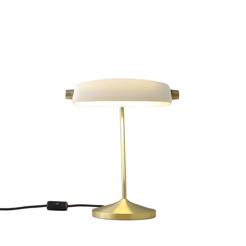 Original BTC Bankers Desk Light