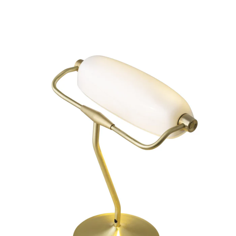 Original BTC Bankers Desk Light - Thumbnail 2
