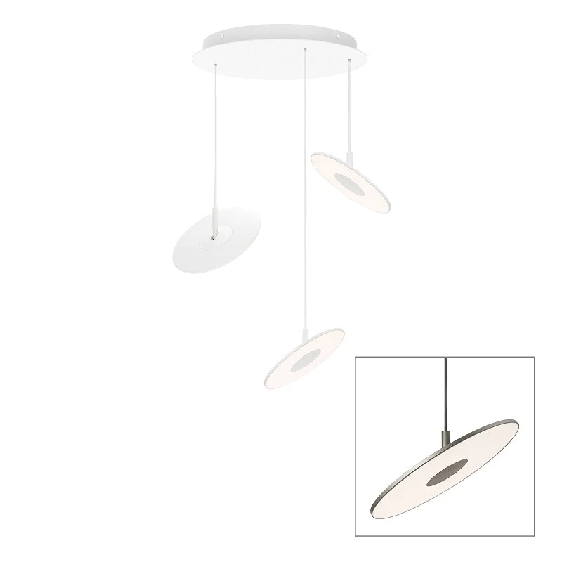 Pablo Designs Circa Chandelier