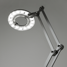 A close up to show the detail of the LED and the Link Clamp from Pablo Designs. all-groups