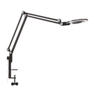 The medium Link Clamp from Pablo Designs in black.