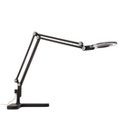 The medium Link Table from Pablo Designs in black.