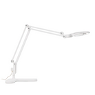 The medium Link Table from Pablo Designs in white.