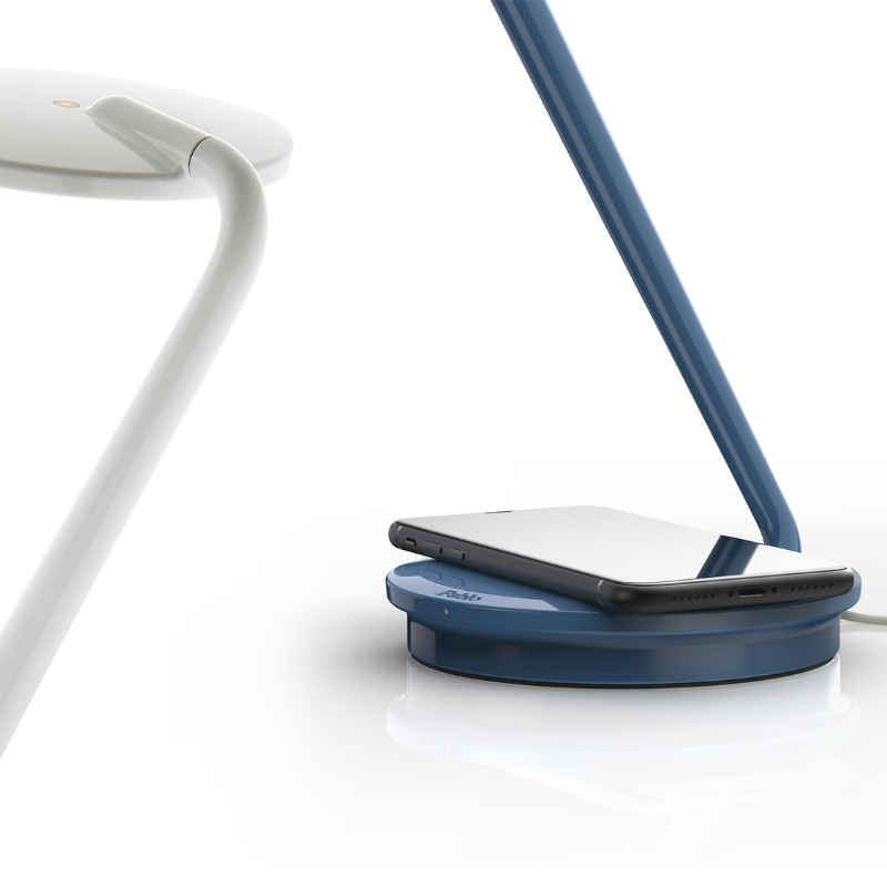 Pixo offers maximum utility in a minimal footprint. The compact and efficient LED task light is highly adjustable, allowing you to focus warm, glare free light where you need it most. 