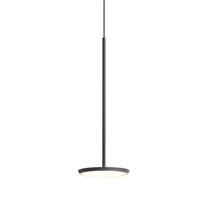 The Sky Solo from Pablo Designs in the matte black finish.