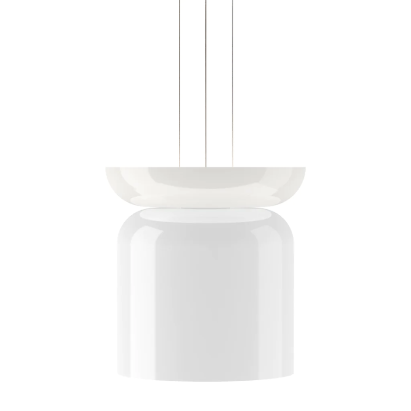 The Totem Up/Down Light from Pablo Designs in the AD style.