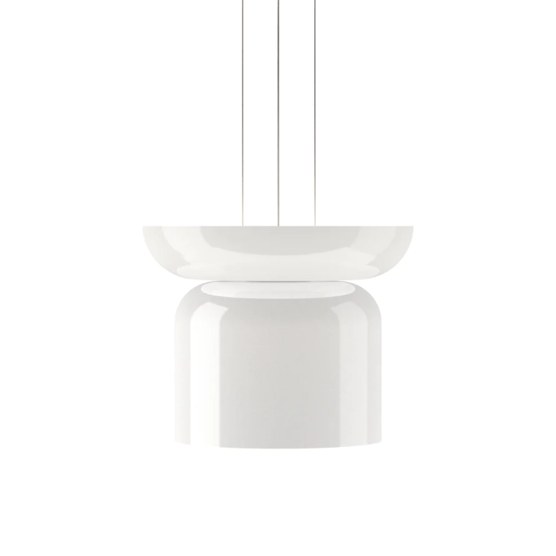 The Totem Up/Down Light from Pablo Designs in the BD style.