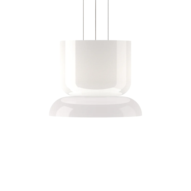 The Totem Up/Down Light from Pablo Designs in the DB style.
