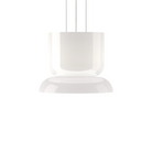 The Totem Up/Down Light from Pablo Designs in the DB style.