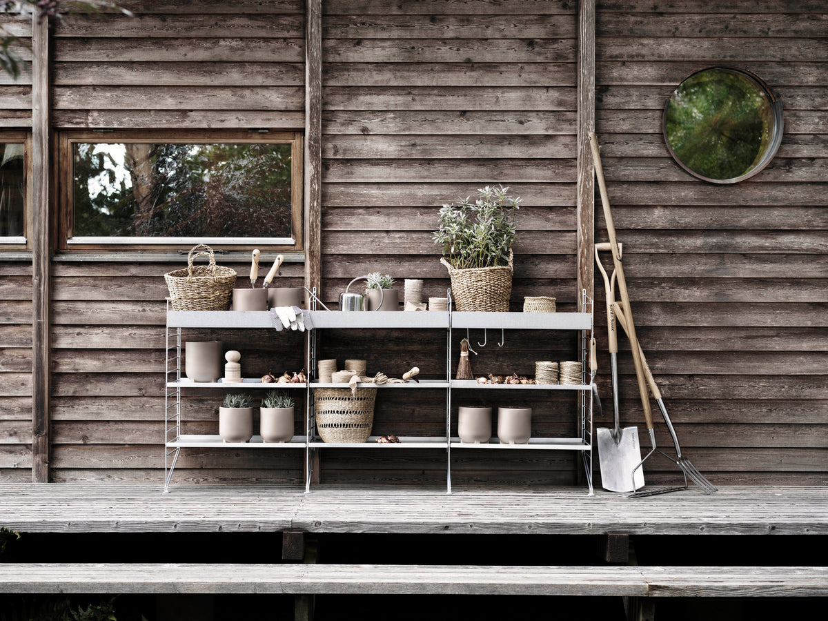 String Furniture Configurator | Customizable Scandinavian Shelving ...