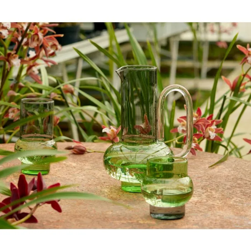 Tom Dixon Bump Jug - Thumbnail 5