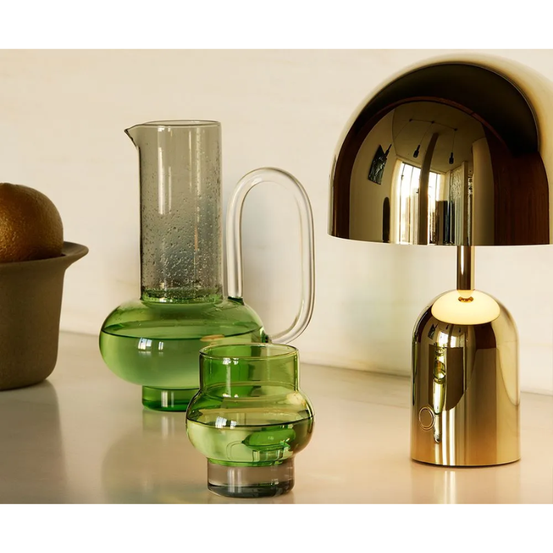 Tom Dixon Bump Jug - Thumbnail 3