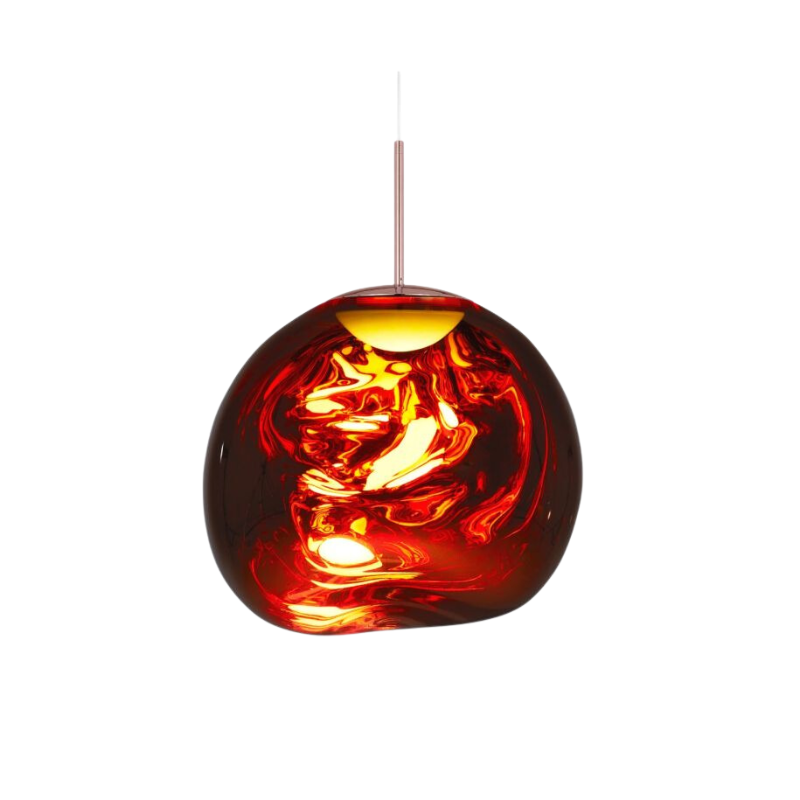 Tom Dixon Melt Pendant - Thumbnail 4