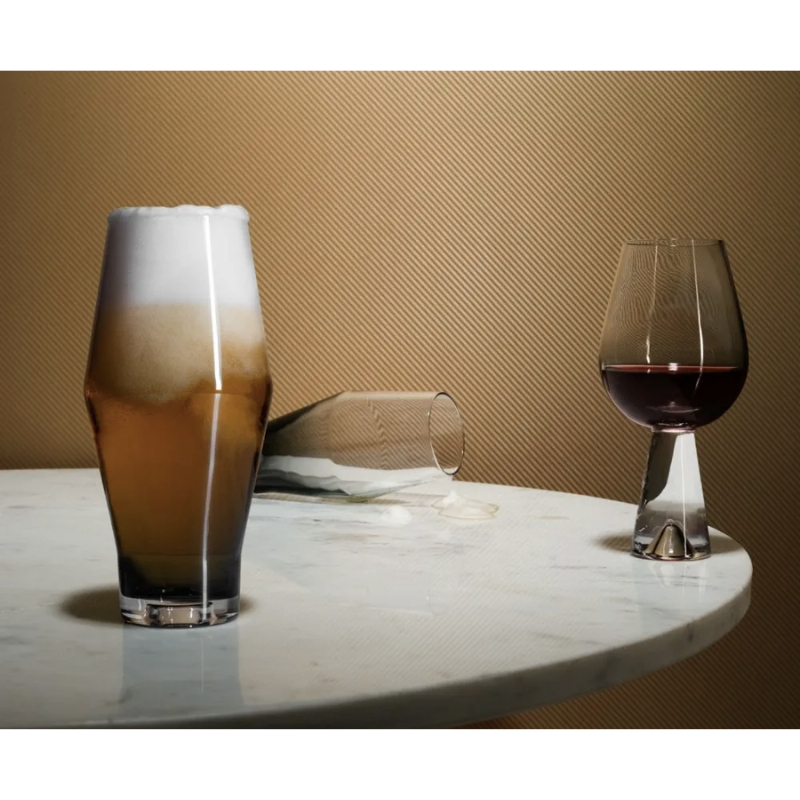 Tank Wine Glasses - Thumbnail 3