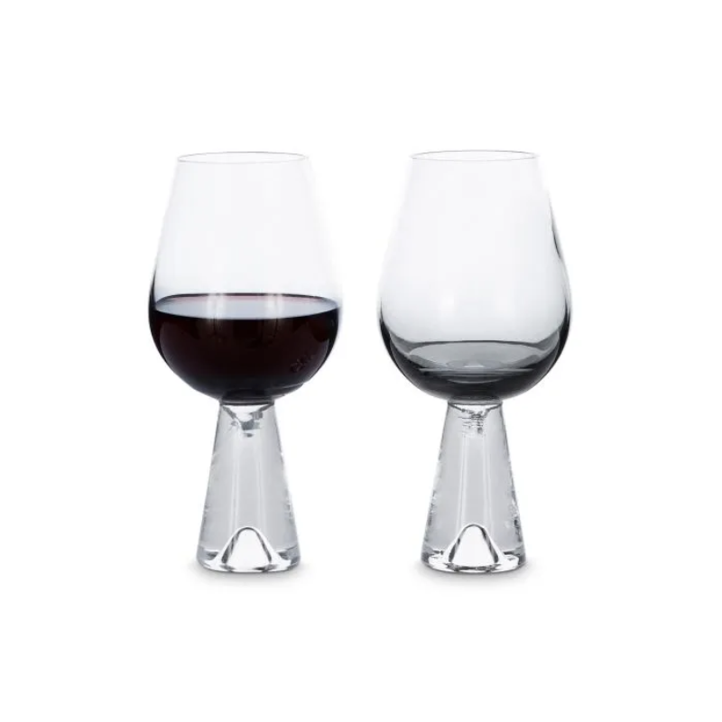 Tank Wine Glasses - Thumbnail 5