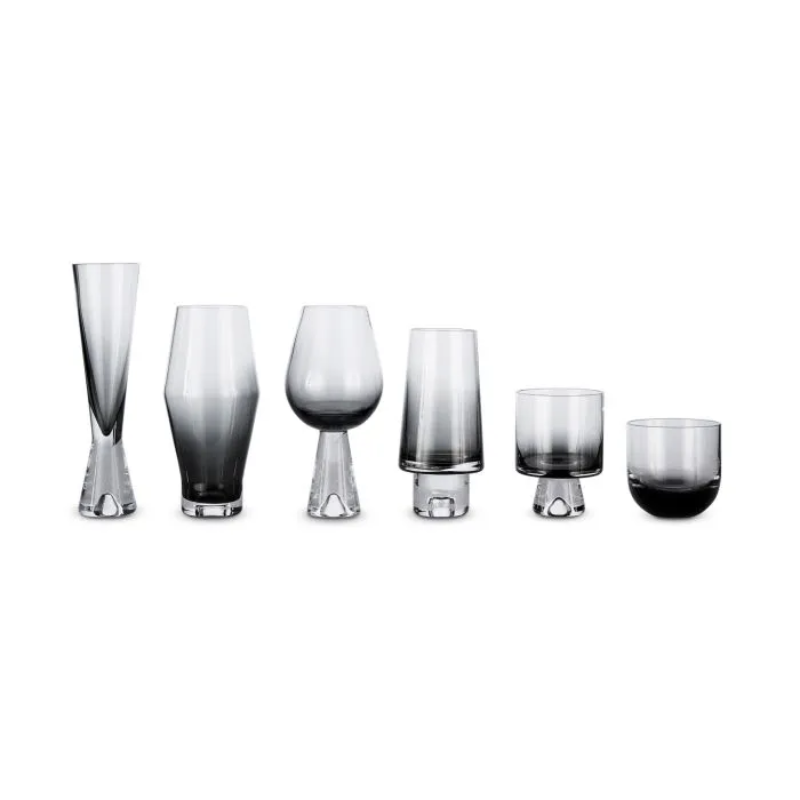 Tank Wine Glasses - Thumbnail 4